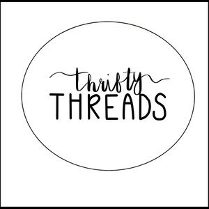 Meet your Posher, Thrifty